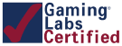 Gaming Labs Certified