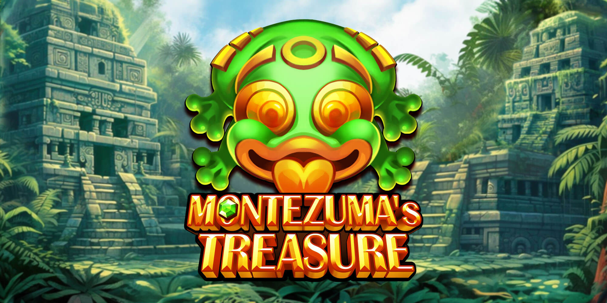 MonteZuma's Treasure