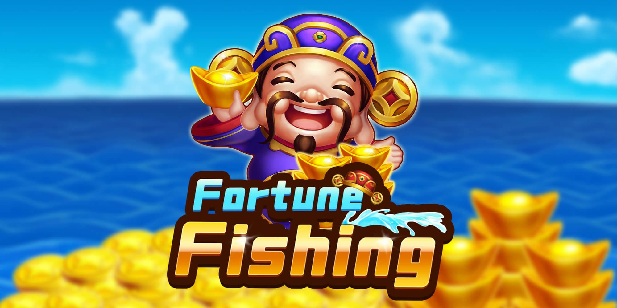 Fortune Fishing