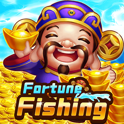 Fortune Fishing