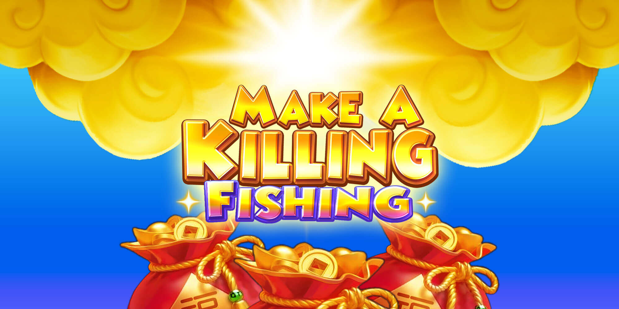 Make a Killing Fishing