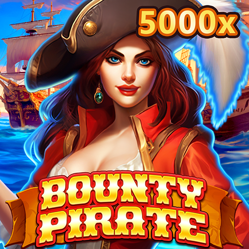 Bounty Pirate