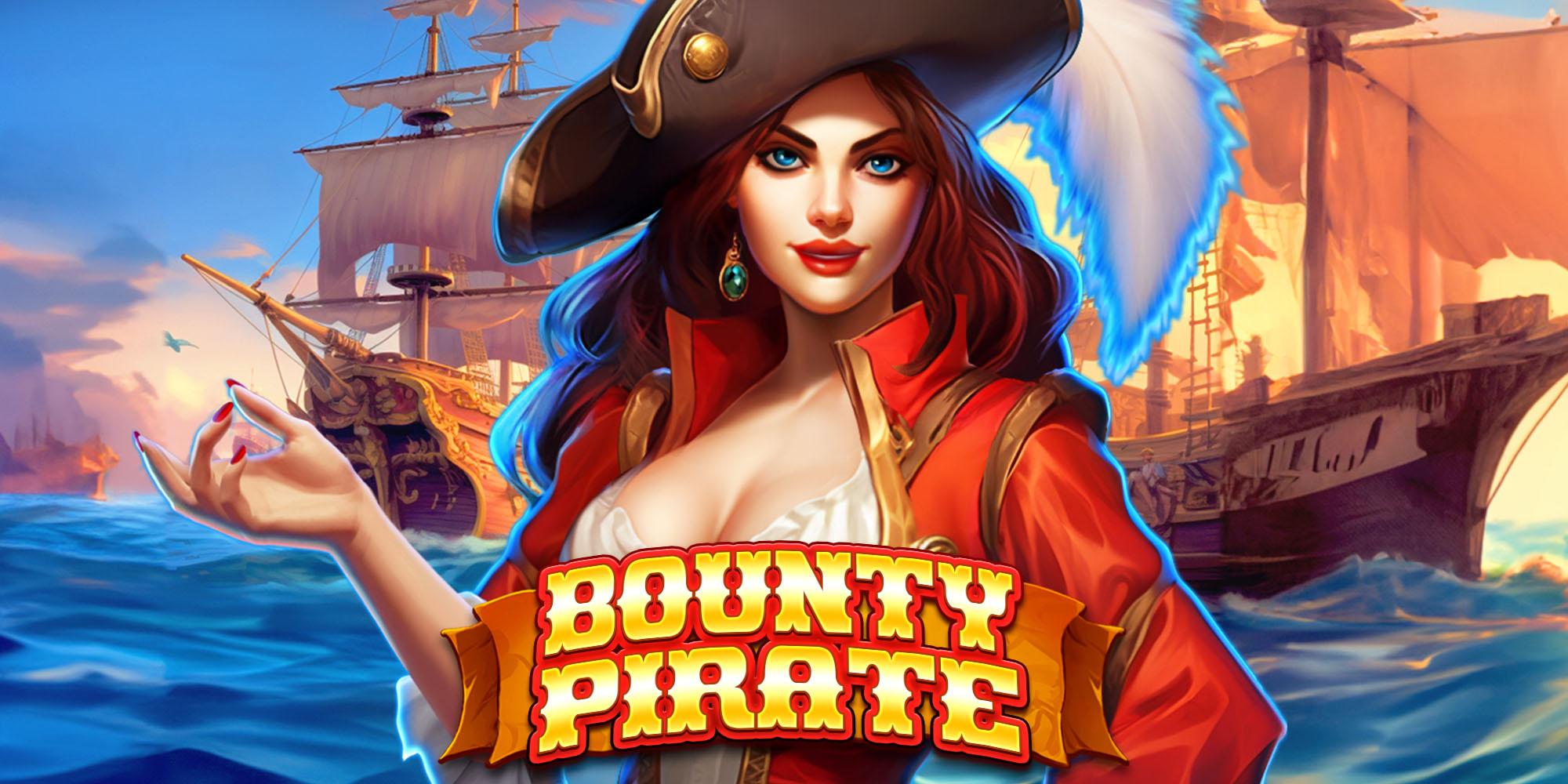 Bounty Pirate