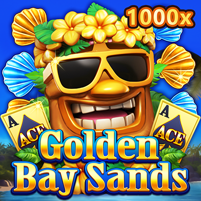 Golden Bay Sands