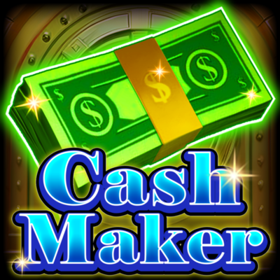 Cash Maker