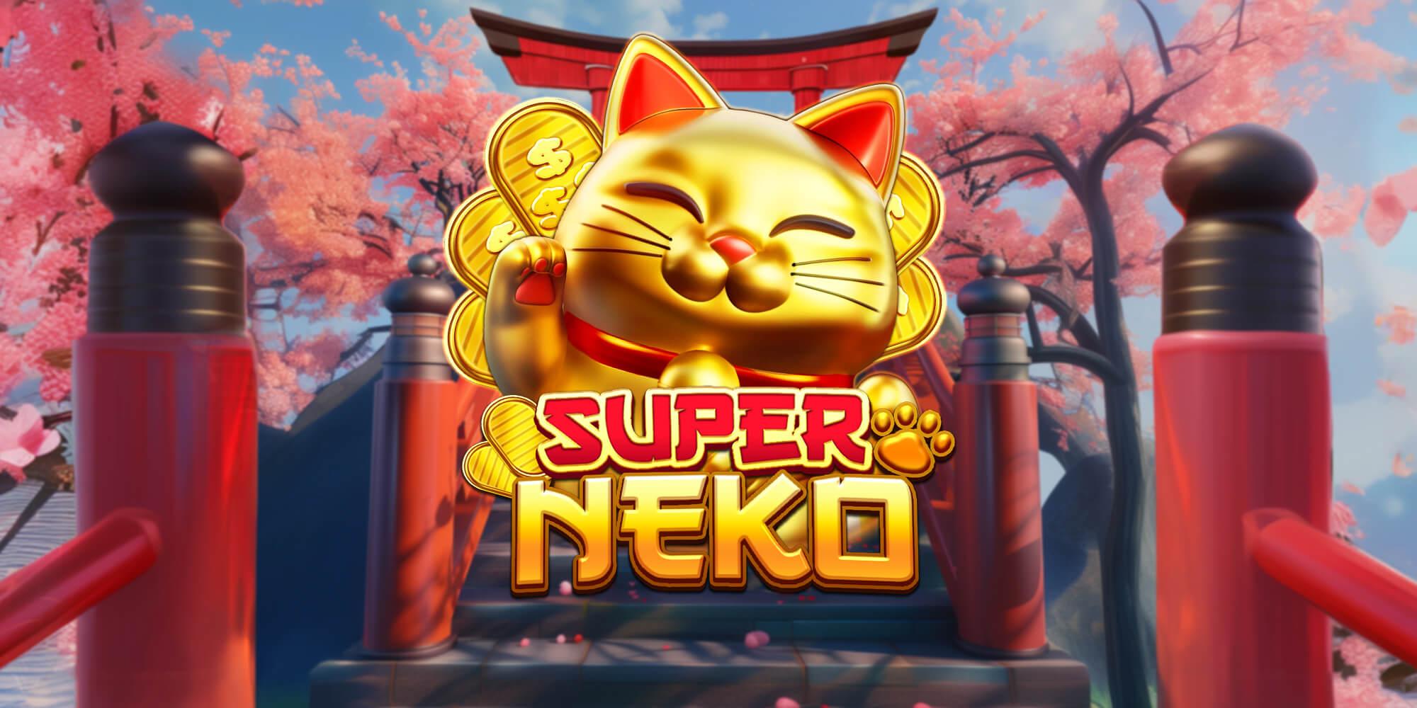 Super Neko