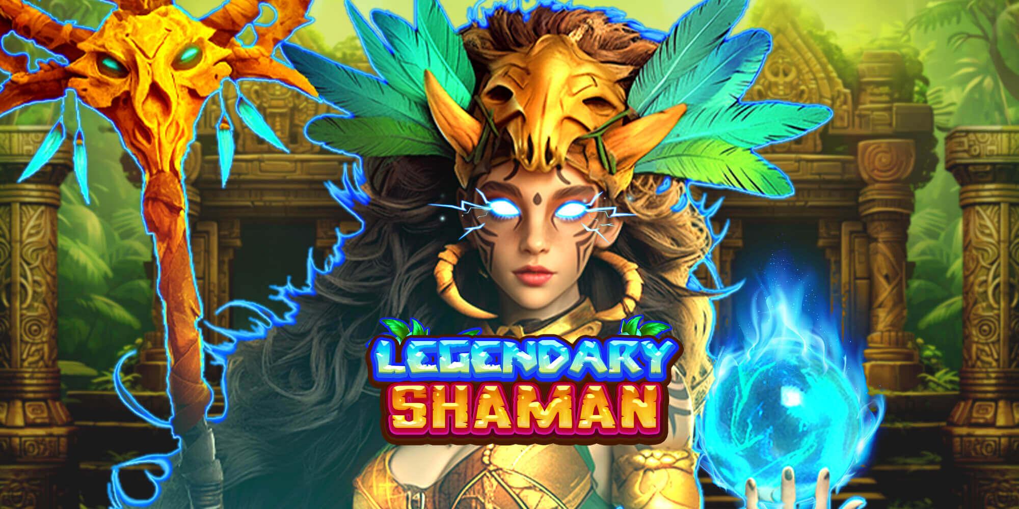 Legendary Shaman