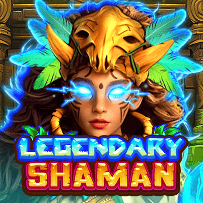 Legendary Shaman