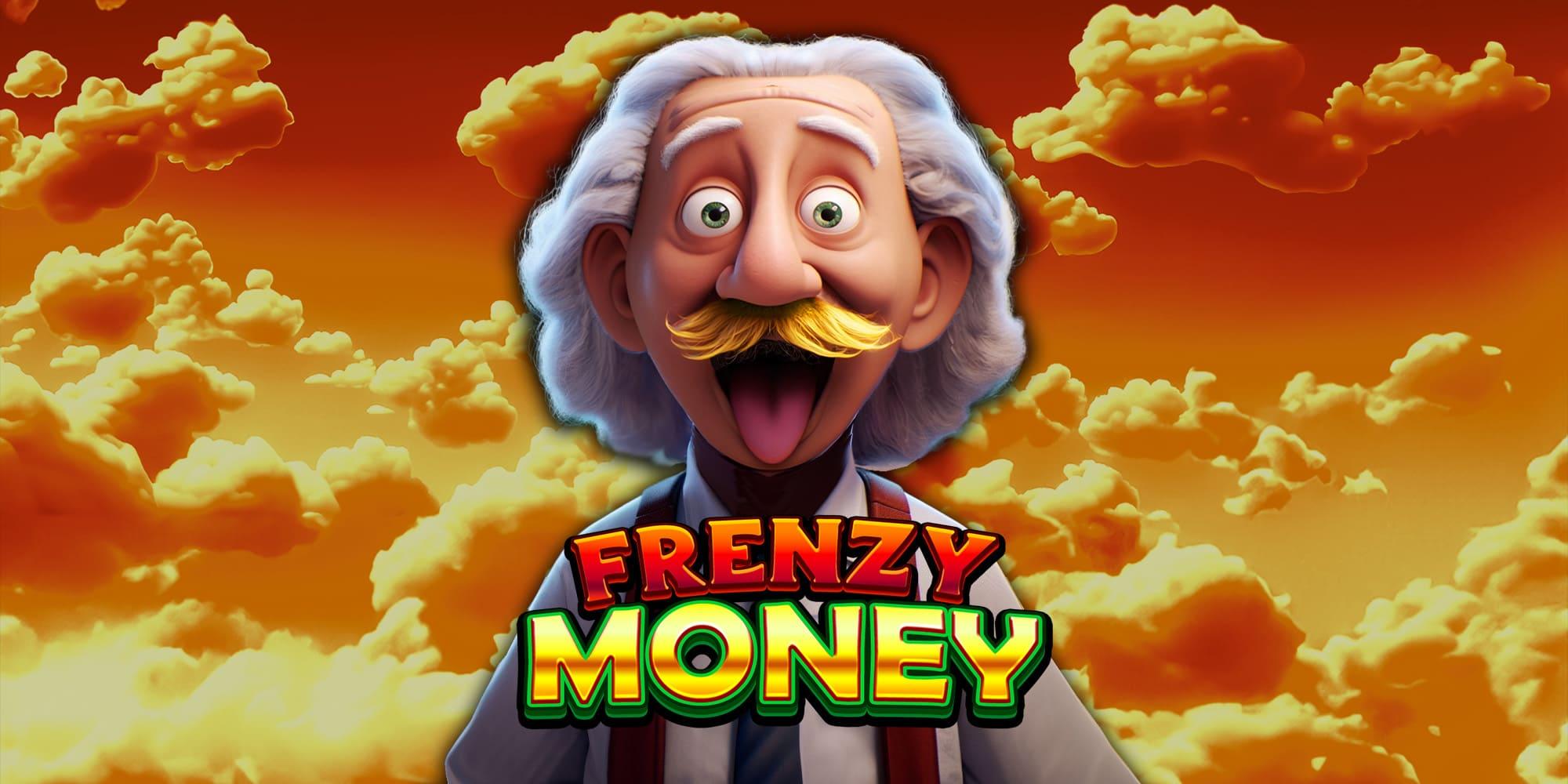 FRENZY MONEY