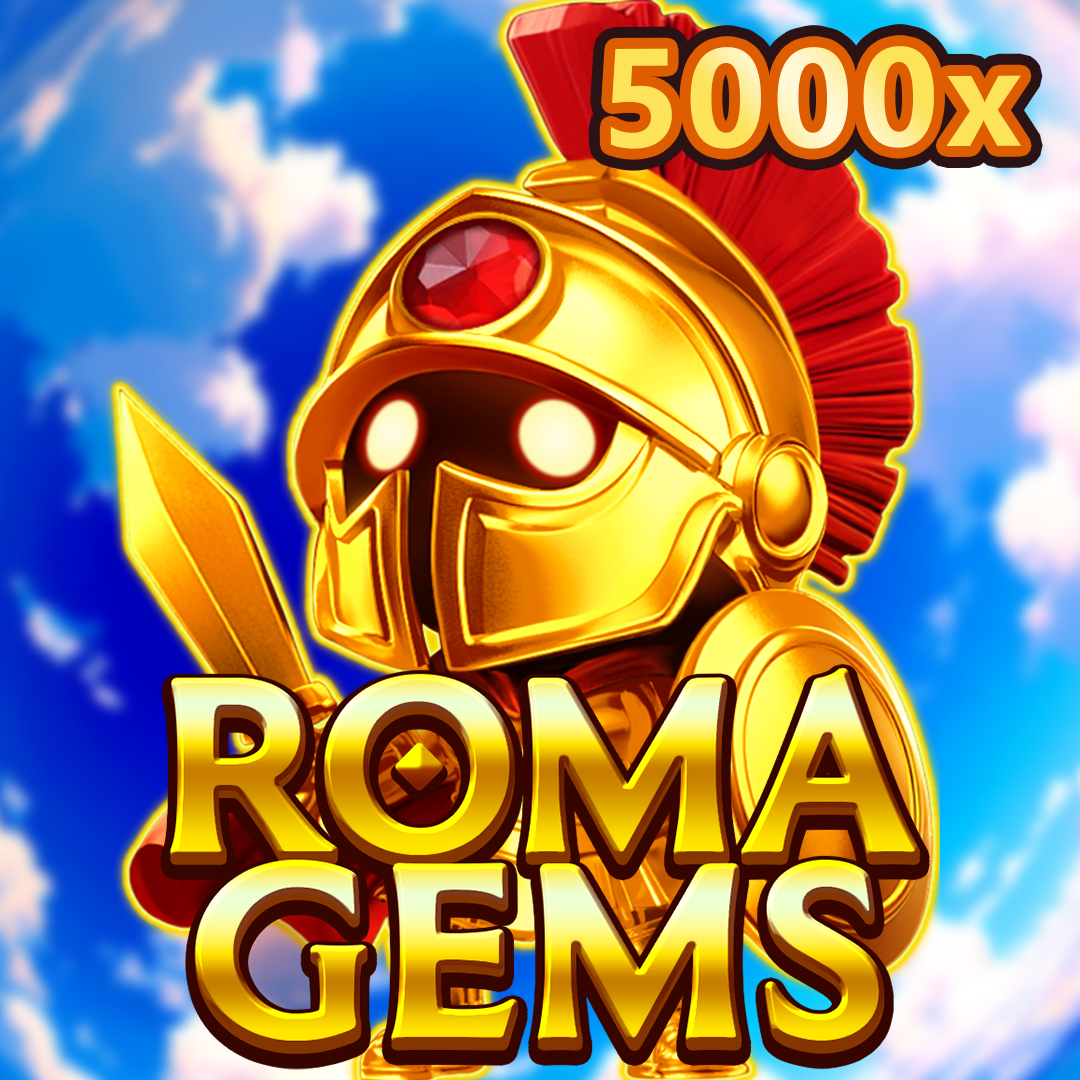 ROMA GEMS