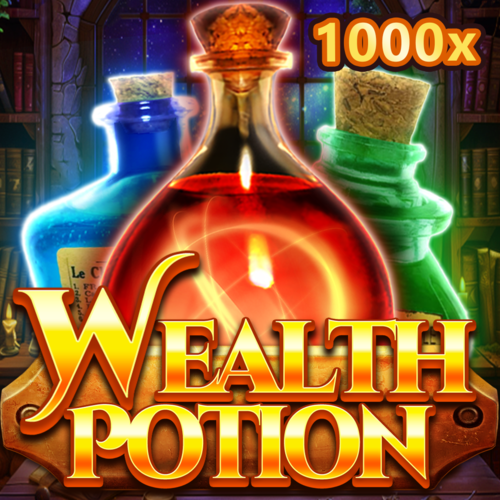 Wealth Potion