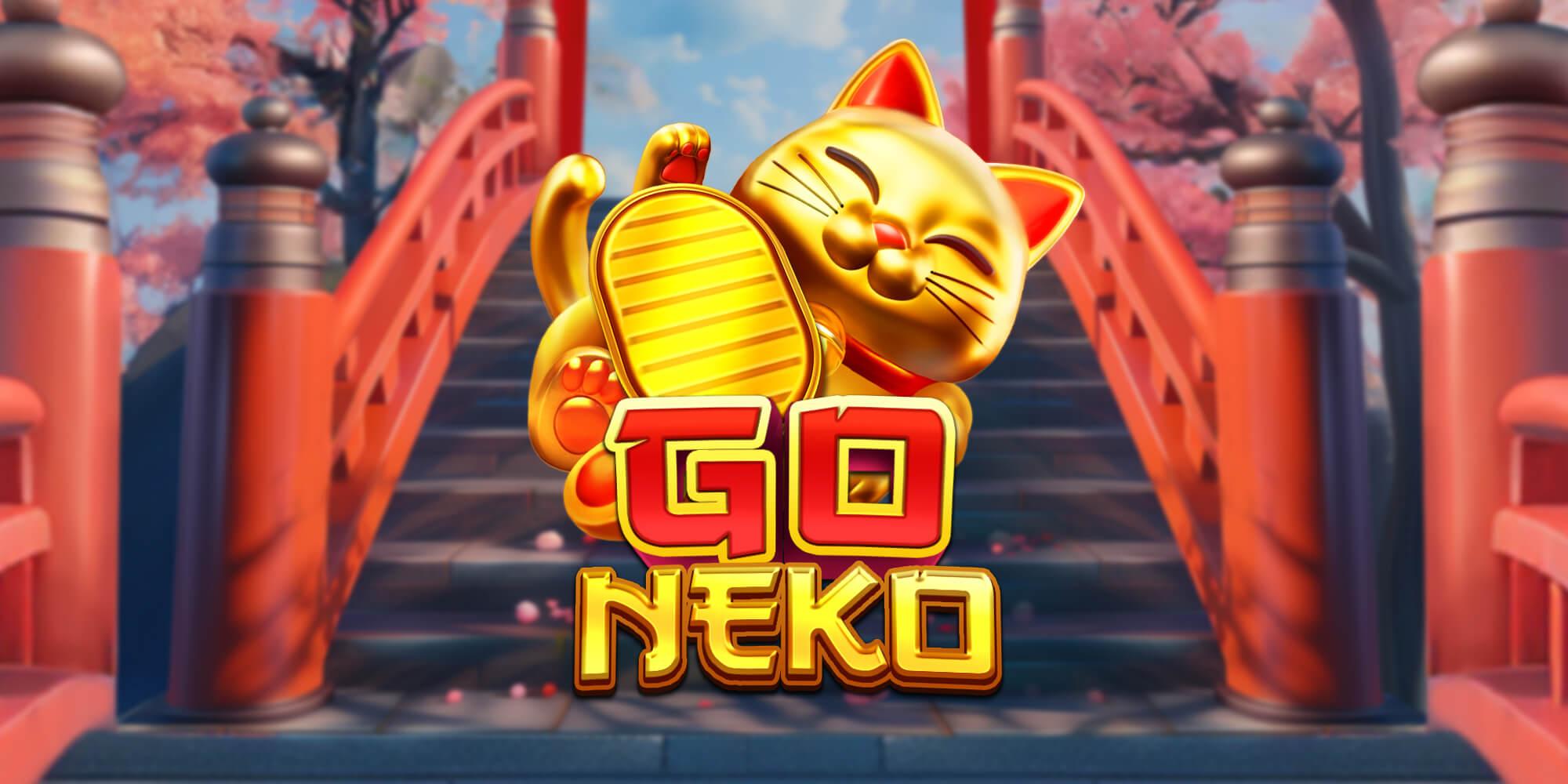 GO NEKO