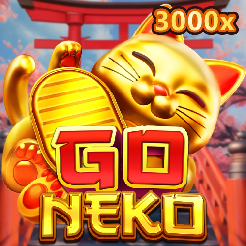 GO NEKO