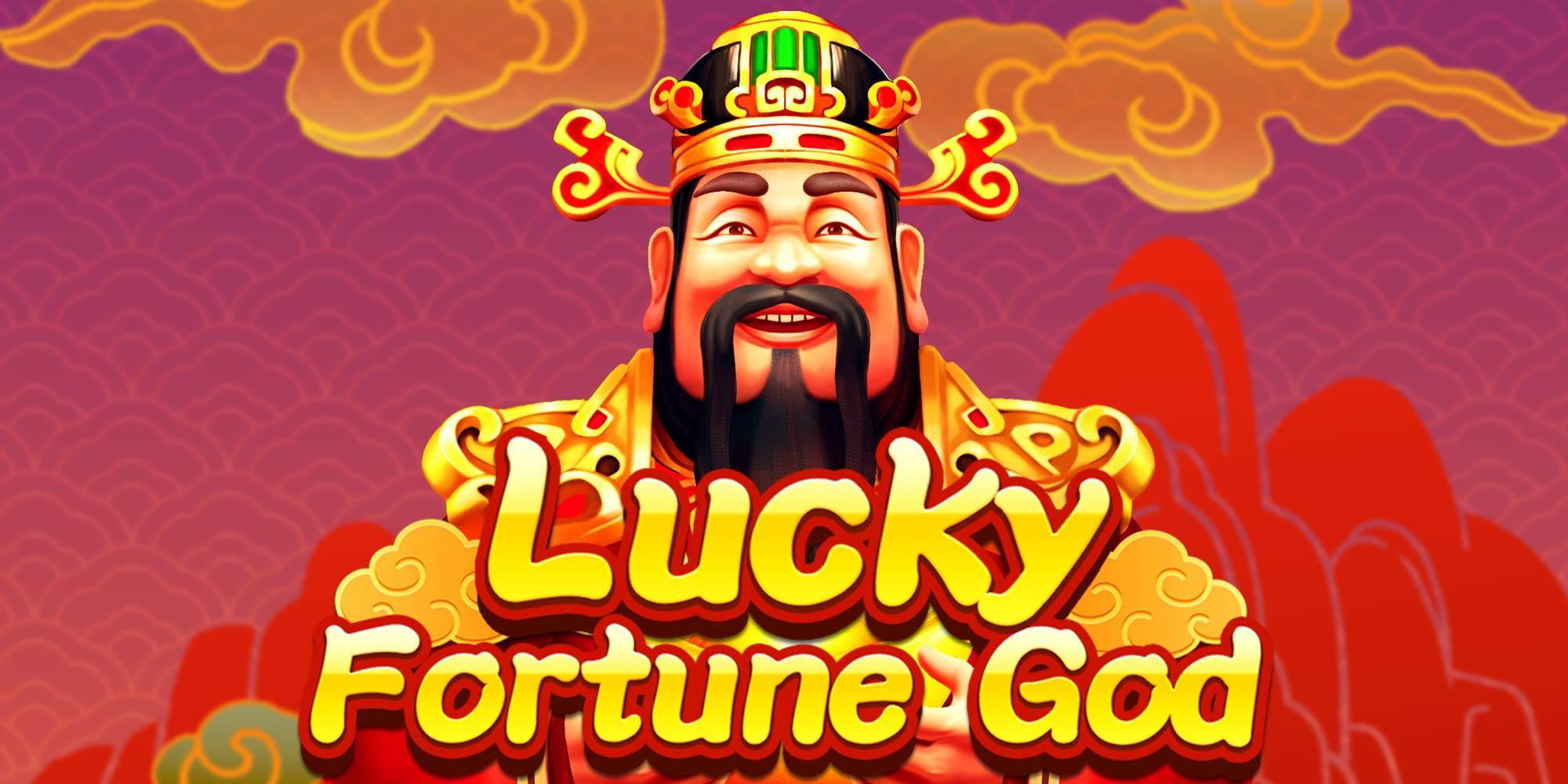 Lucky Fortune God