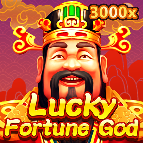 Lucky Fortune God