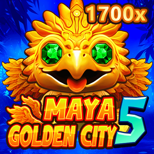 Maya Golden City5