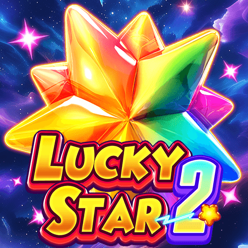 Lucky Star2