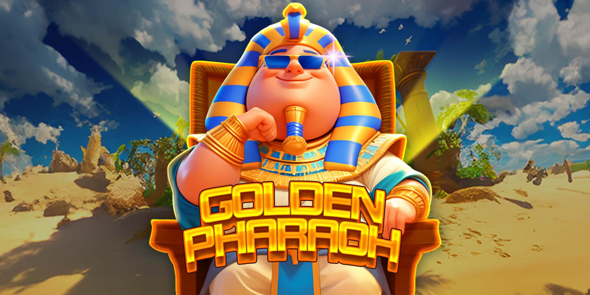 GOLDEN PHARAOH