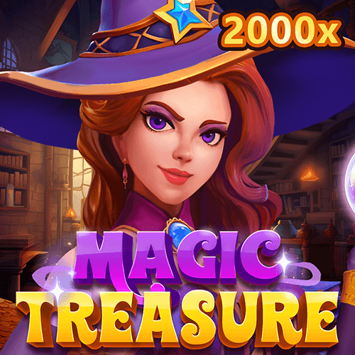 Magic Treasure