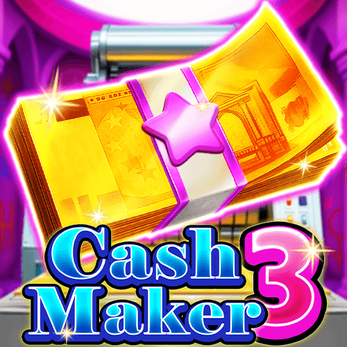 Cash Maker 3