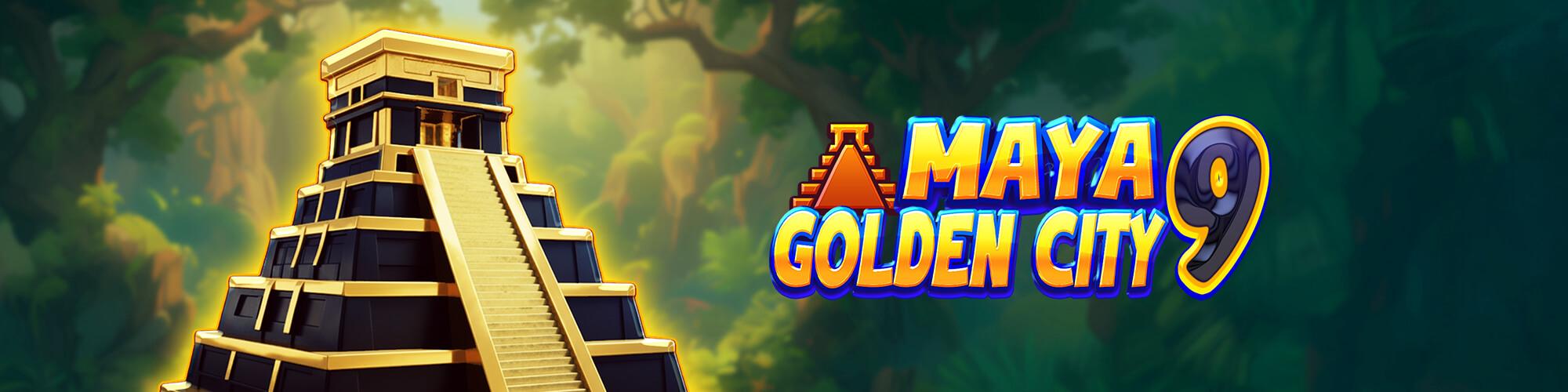 เมญ่าซิตี้ทองคำ 9