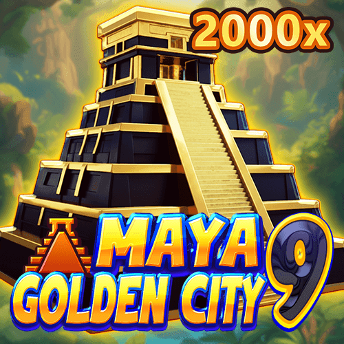 เมญ่าซิตี้ทองคำ 9