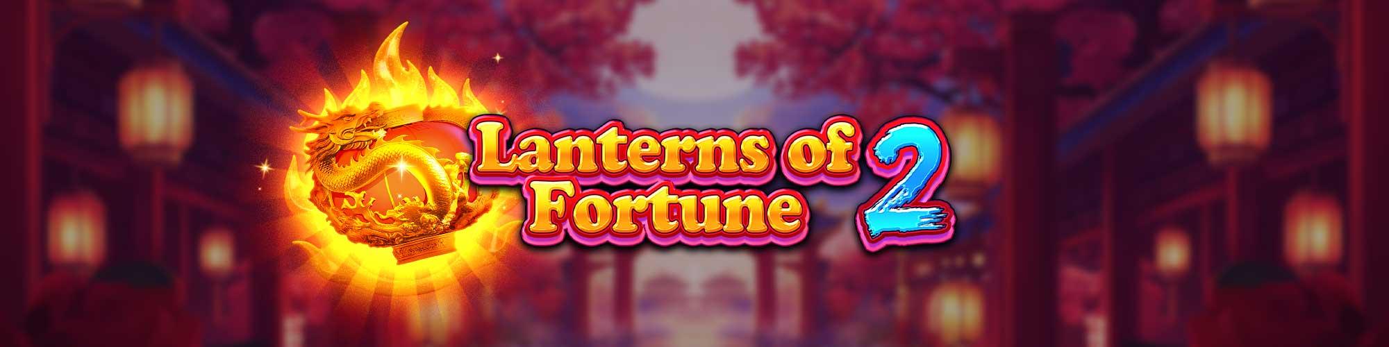 Lanterns of Fortune2