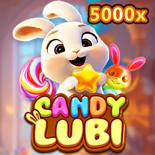 Candy Lubi