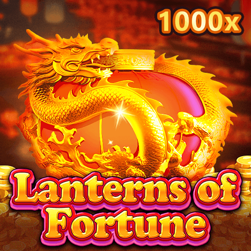 Lanterns of Fortune