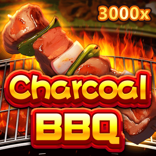 Charcoal BBQ
