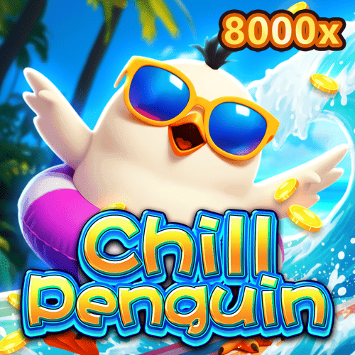Chill Penguin