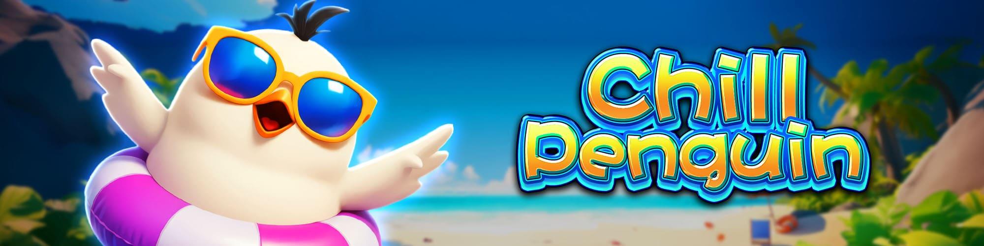 Chill Penguin