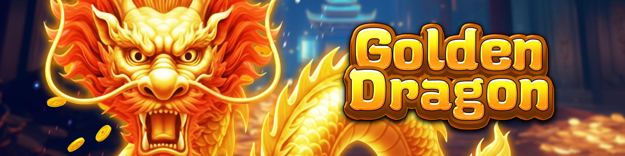 อาณาจักรมังกรทอง