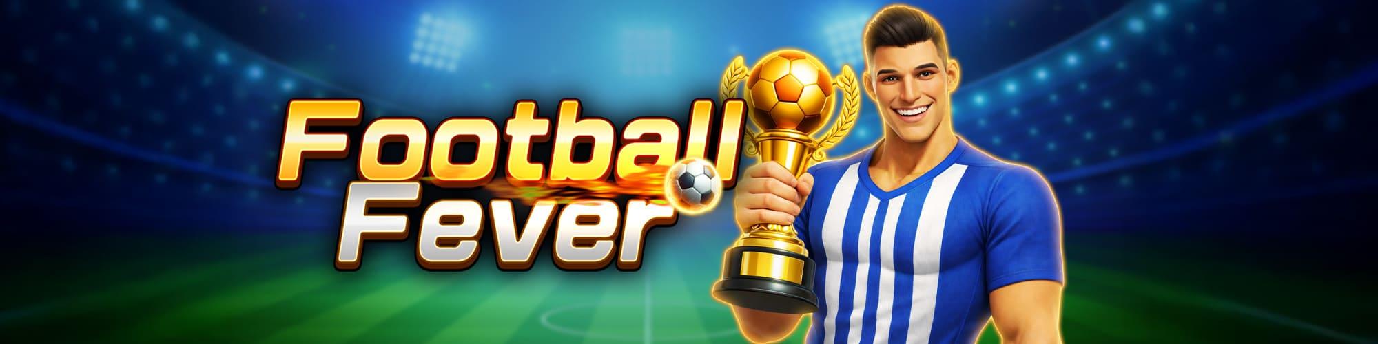 Fiebre del Fútbol
