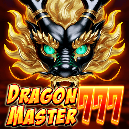 Dragon Master 777