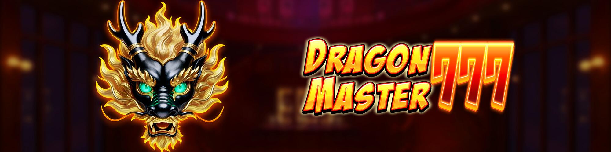 Dragon Master 777