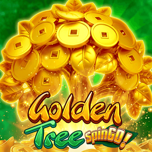 Golden Tree SpinGO!