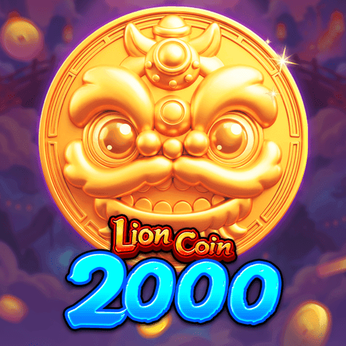 Moneda del León 2000